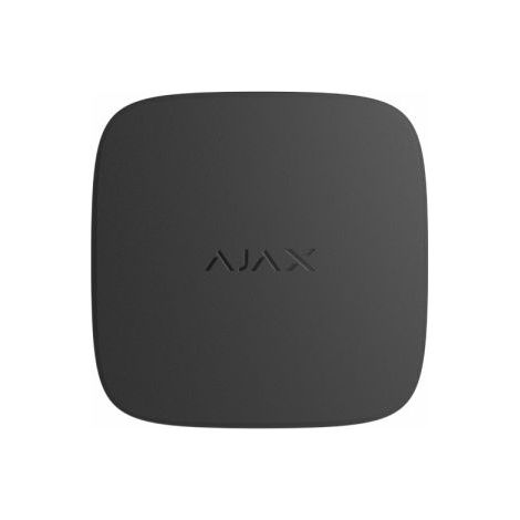 Ajax FireProtect 2 SB Nero – Rilevatore Fumo, Calore e CO Wireless Jeweller - 52257