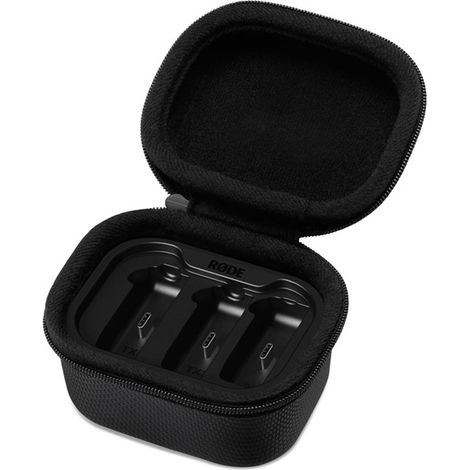 Étui de charge Rode - Étui de charge pour Wireless GO 3 (1/3)