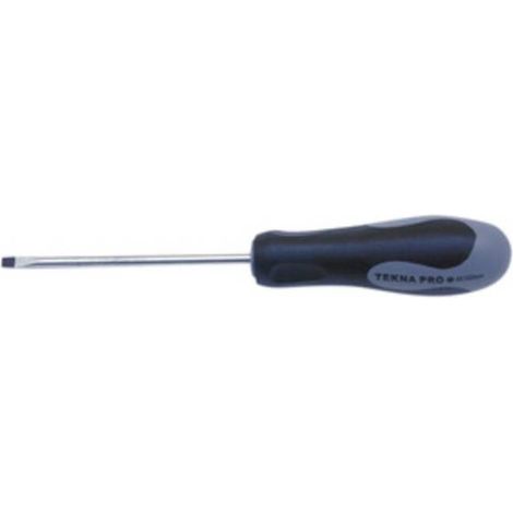 12 x CACCIAVITE 105 TEKNA P/ELETTRICISTA D 3,0X100 MM