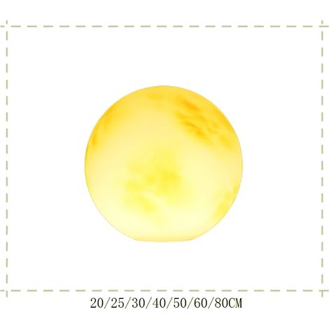 (20 cm - Blanc chaud) Lampes solaires LED d'ambiance pour pelouse et jardin, décoration extérieure (1/5)