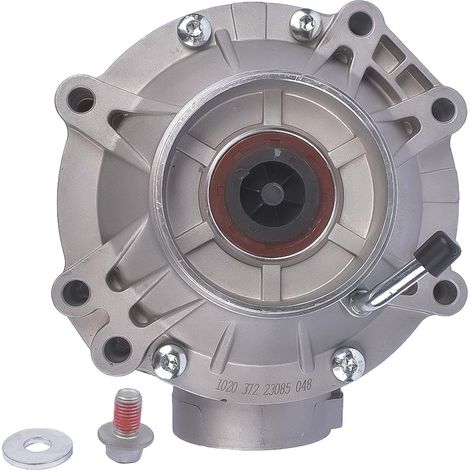 Différentiel arrière complet 703500878, remplacement antirouille haute Performance pour Can-Am ATV Renegade 1000R (1/5)
