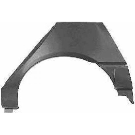 Passage de roue arrière gauche Renault Megane Scenic 1 1996-2003