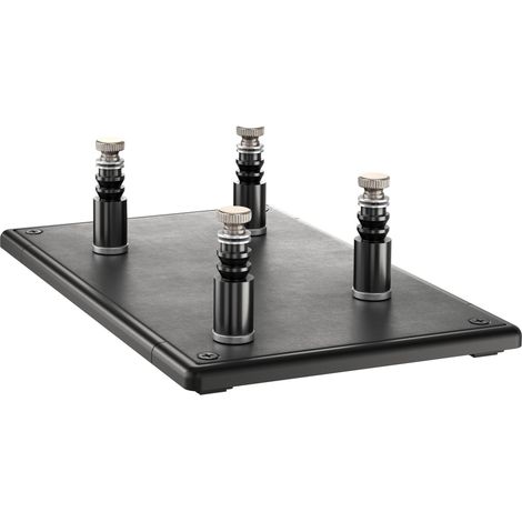 GOOBAY Support magnétique pour circuits imprimés et plaque métallique, 77998