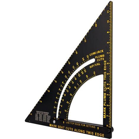 STANLEY STHT46055-0 Imperial Adjustable QUICKSQUARE 12in STA046055