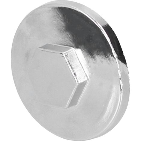 Bouchon d'huile de carter de différentiel arrière 12361-300-000 Compatible avec Honda TRX 250 300 350 400 450 500 (1/5)
