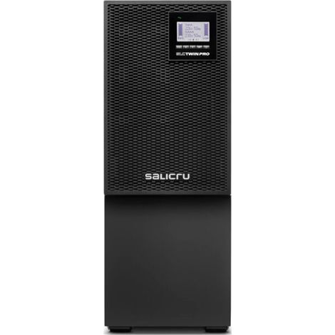 Sistema de Alimentación Ininterrumpida (SAI/UPS) de 4000 VA IoT en línea doble conversión con tecnología DSP con FP1 (1/3)