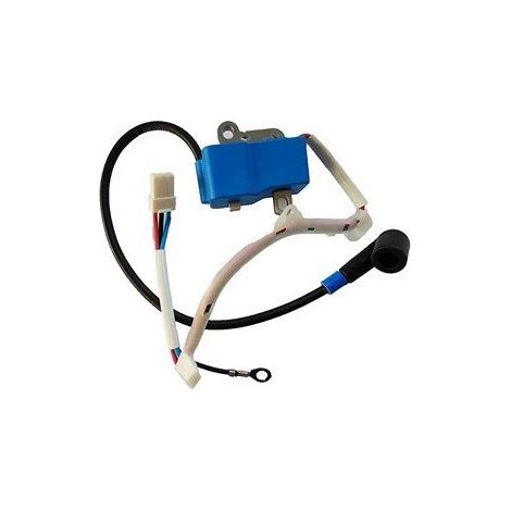 MODULO ACCENSIONE 581723604 ORIGINALE HUSQVARNA