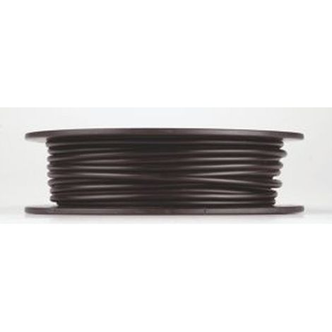 Bobine 100 m: Câble isolé doublement isolé de 1.6mm de diamètre dans une bobine de 25m