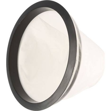 Filtre aspirateur en fibre - pour aspirateur eau et poussière 70L - pour ref OXEO 760022