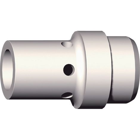 Difusores de alta temperatura Binzel para antorchas MB36 blister de 3