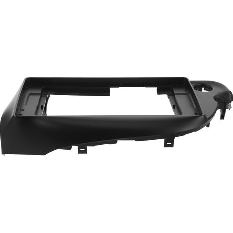 Pellicola protettiva flessibile per touchscreen per navigatore auto - Nera (1/2)