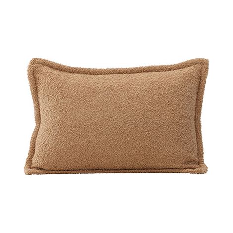 Tuva Kissenbezug 40x60cm Beige.
