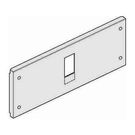 BTI9541ME160N Pannello per M1 160 fissi orizzontali