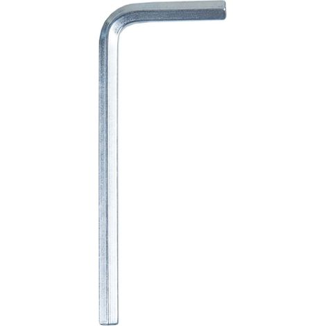 Stiftschlüssel 5,5mm 6-kant Chrom-Vanadium Sechskantschlüssel