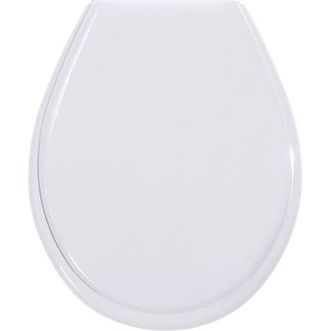 Gelco Design First WC-Sitz Weiß Polypropylen (1/4)