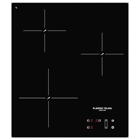 Piano cottura induzione Telma PBIM430K2