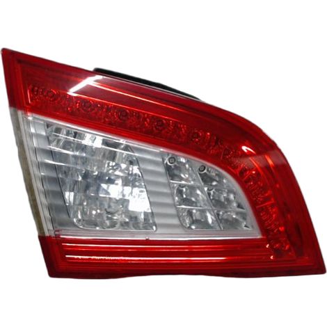[PRODUIT D'OCCASION] Feu Arrieree Interieur Gauche PEUGEOT 508 ♻️ Ref Oe. 6350lz - Garantie à vie (1/2)