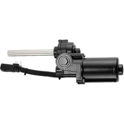 Moteur de pédale électrique avant droit AL3Z16A506 (AL3Z-16A506-A) Compatible avec F-150 Raptor (1/5)