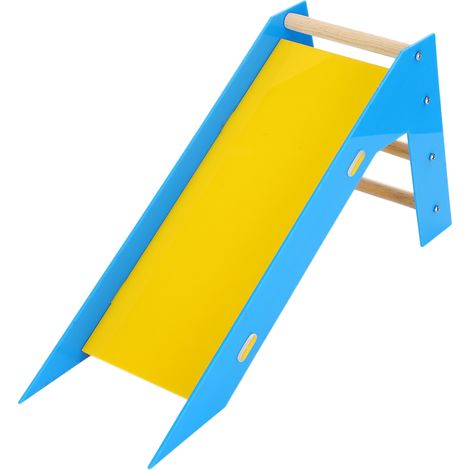 Échelles coulissantes pour perroquets, Puzzle, jouets interactifs d'entraînement aux compétences, fournitures non toxiques (1/5)