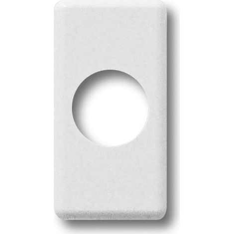 Adattatore Presa TV Serie Gewiss System White 280798