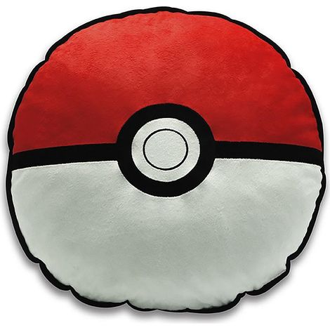 ABYstyle Pokémon Zierkissen (1/4)