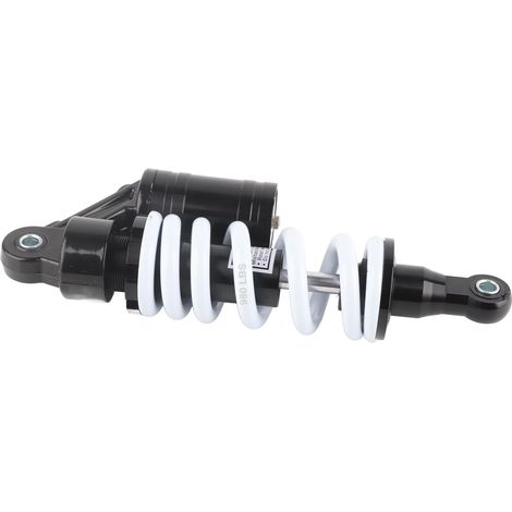 Absorbeur D’Amortisseur Arrière en alliage D’aluminium pour VTT et Quad – Suspension Robuste, Réduction Des Chocs, Installation Facile, Conception Légère et (1/5)