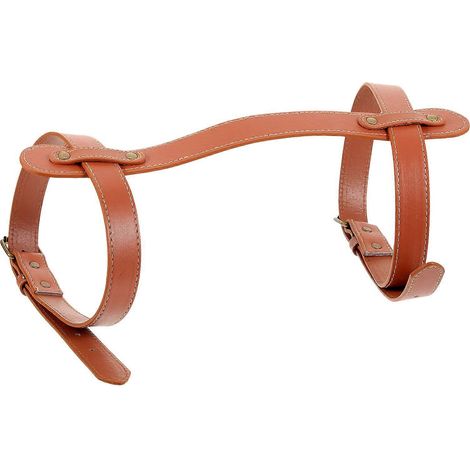 Sangle de transport pour tapis de pique-nique, couverture de camping, tapis de sol, sangle de fixation pour couverture de sol (1/5)