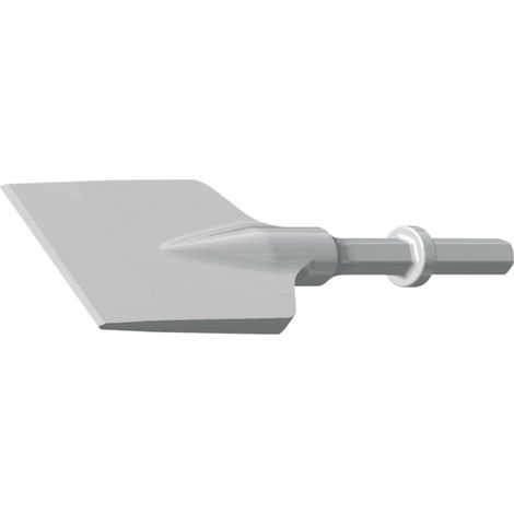 Spade Cincel 400 X 125 Mm Ee 6 Lados 22 X 82 Mm