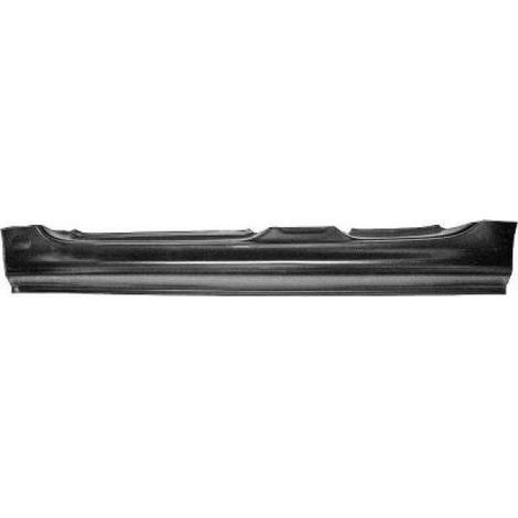 Bas de caisse gauche 5 portes Peugeot 206 1998-2009
