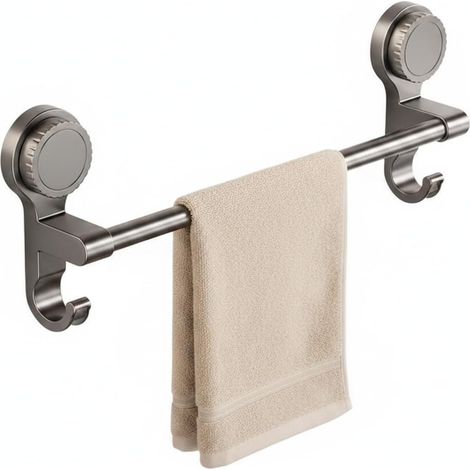 Barre de rangement pour serviettes (1/5)