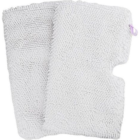 ensemble De Draps De Vadrouille  Vapeur 2 Shark S3500 S3501 S3601 S3550 S3901 S3801 Se450.