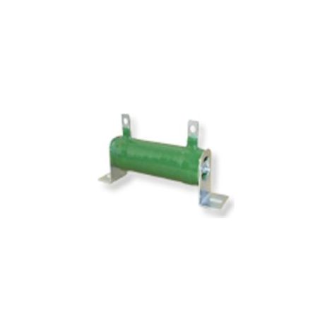 Résistance à montage sur châssis Alliage NiCr, 4kO 30W 5% ( Prix pour 1 )