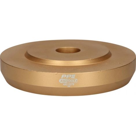 Disque de pression, Ø 125 mm KS Tools (1/5)