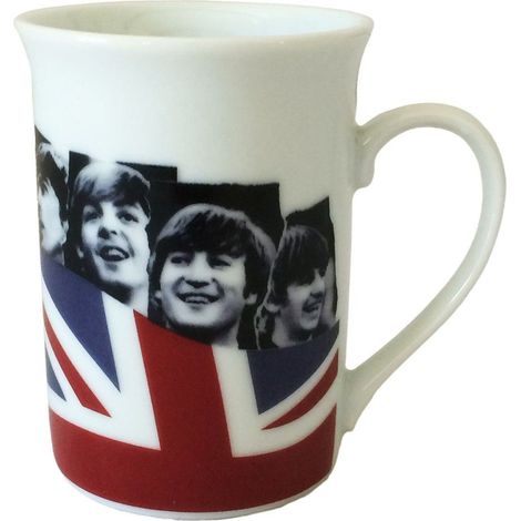 Tasse The Beatles
