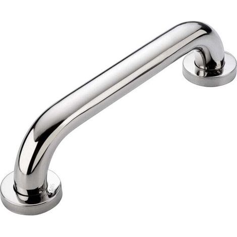 Maniglioni di sicurezza in acciaio inox per bagno e doccia - Maniglie di sicurezza, portasciugamani, maniglie per porte per bambini, anziani, disabili e feriti - Ausilio di sicurezza 30 (1/4)