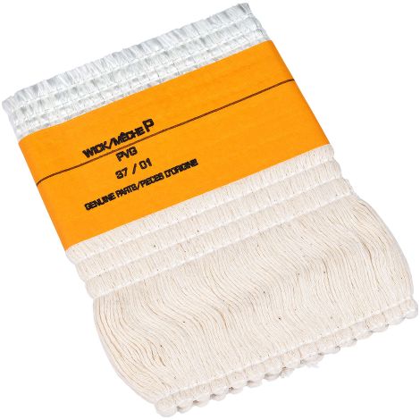 Kit de bouchon de rechange pour bruleur fioul R 3224X en fibre de verre