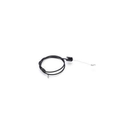 Câble de commande de zone moteur, butée de frein 532176556, pièce de rechange pour tondeuse à gazon Craftsman (1/5)