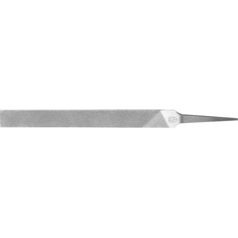Feinwerkzeug erizo lppae4 Doppel- und Einfachschnitt 10 cm