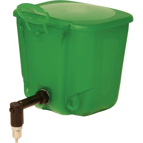 ABBEVERATOIO A GOCCA PER CONIGLI 500 ml