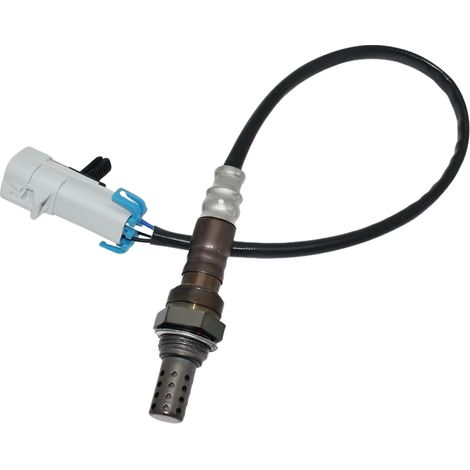Capteur d'oxygène 25180900 149100-7670 pour Buick, Cadillac et Chevrolet (1/5)
