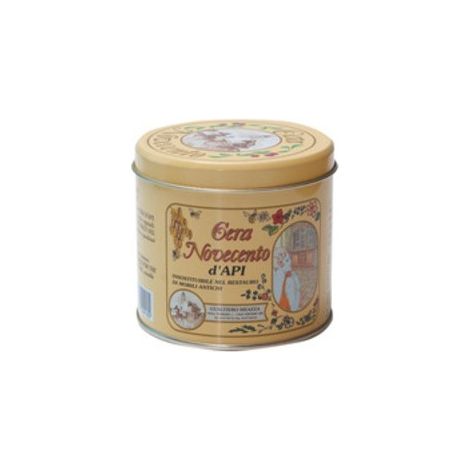 CERA DE ABEJA 500 ml - Neutra