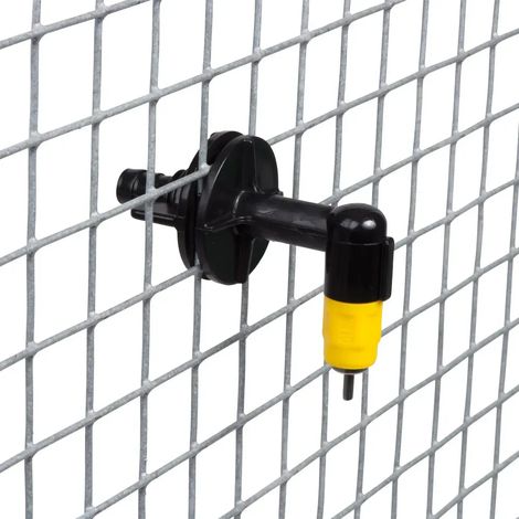 Pipette volaille pour cages - OLBA (1/5)