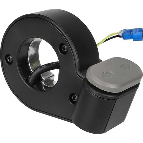 New product for repairing the left and right turn signal buttons of Xiaomi 5/5Max/5Pro scooters. (1/4)