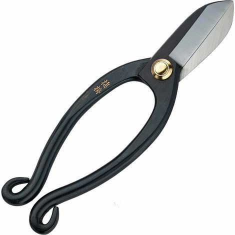 Forbici da giardinaggio per bonsai Ikenobo 165 mm (1/5)