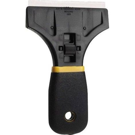 MAURER 2300465 RASCAVIDRIOS MAURER RETRACTIL PROFESSIONNEL (1/3)