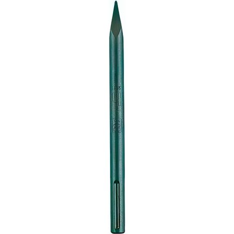 Pic 6 pans SDS MAX LT. 400 mm - PO21330 - Alsafix