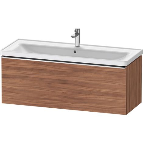 Duravit D-Neo bâti-support lavabo suspendu, 1184x440x452mm, 1