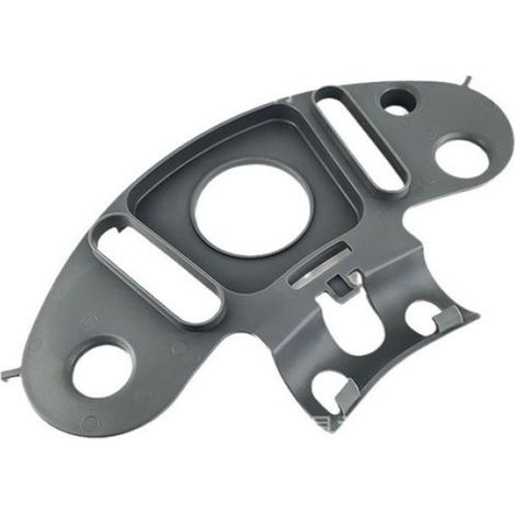 Plateau Rangement Accessoires TM6, Support Couvercles Spatules Fouets, Organisateur Thermomix Label (1/5)