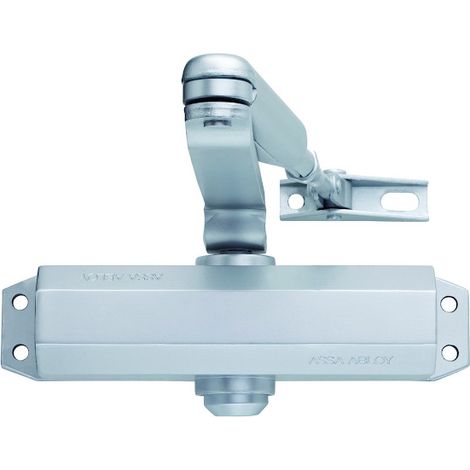 Ferme-porte en applique DC 110 - VACHETTE (1/4)