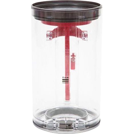 Serbatoio polvere - Aspirapolvere - DYSON - 43696735057817043978